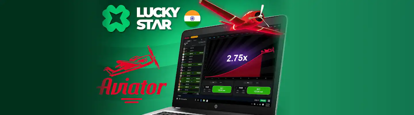 4 Most Common Problems With Lucky Stars Aviator Slot